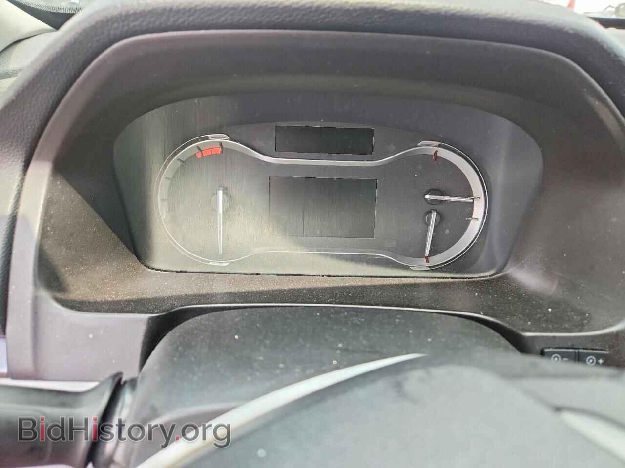 2018 HONDA PILOT - VIN: 5FNYF6H59JB052041 - Фото 9