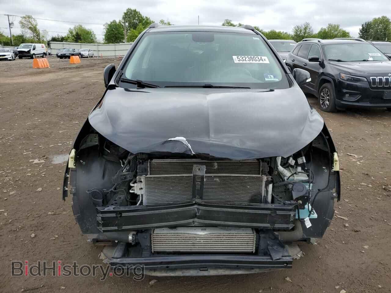 2018 BUICK ENCORE - VIN: KL4CJASB3JB618511 - Фото 5