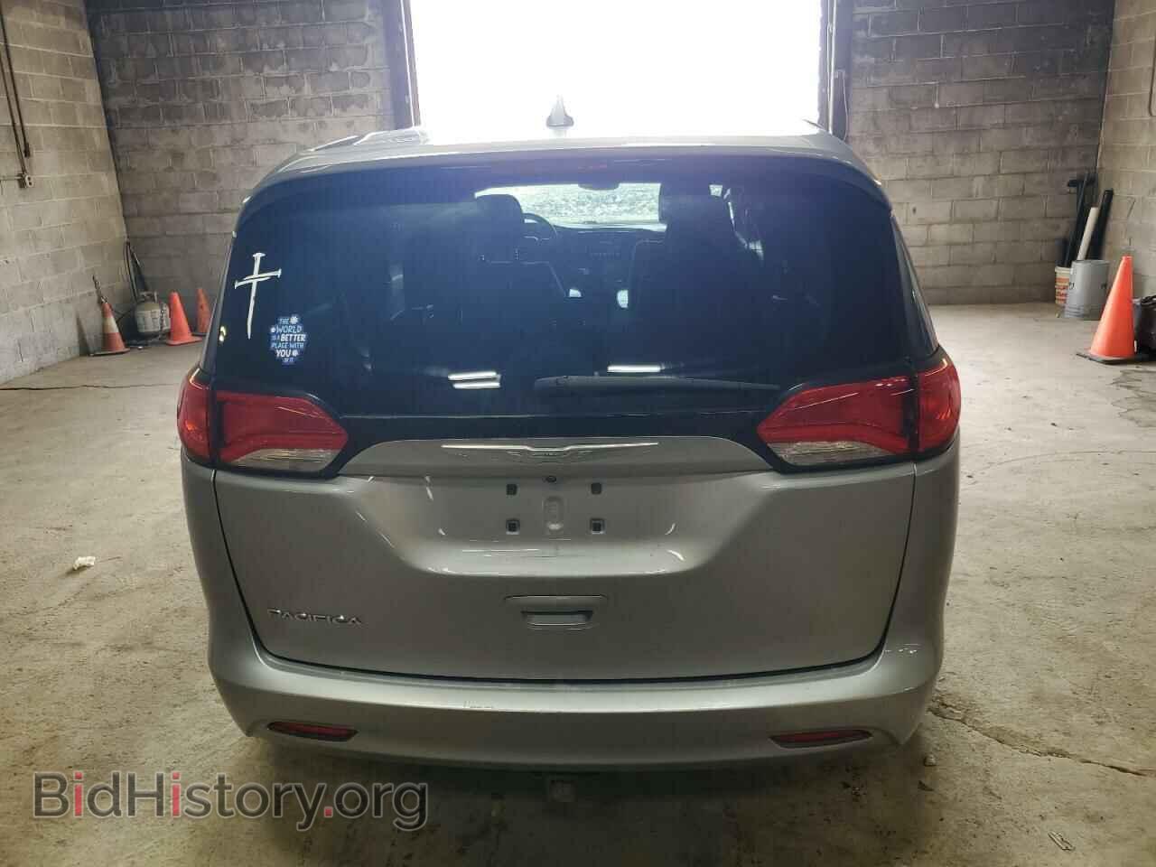 2017 CHRYSLER PACIFICA - VIN: 2C4RC1DG7HR620969 - Фото 6