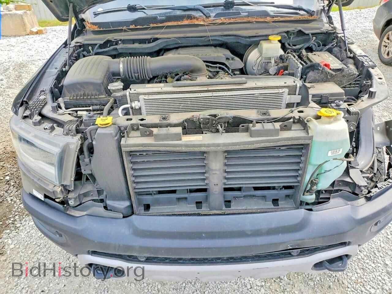 2019 RAM 1500 - VIN: 1C6SRFLT4KN844448 - Фото 11