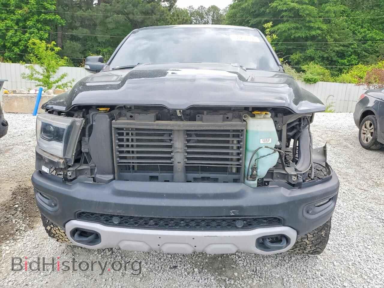 2019 RAM 1500 - VIN: 1C6SRFLT4KN844448 - Фото 5