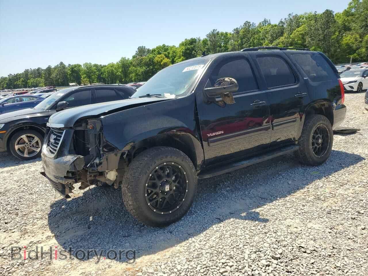 Photo 1GKS2CE03DR306404 - GMC YUKON 2013