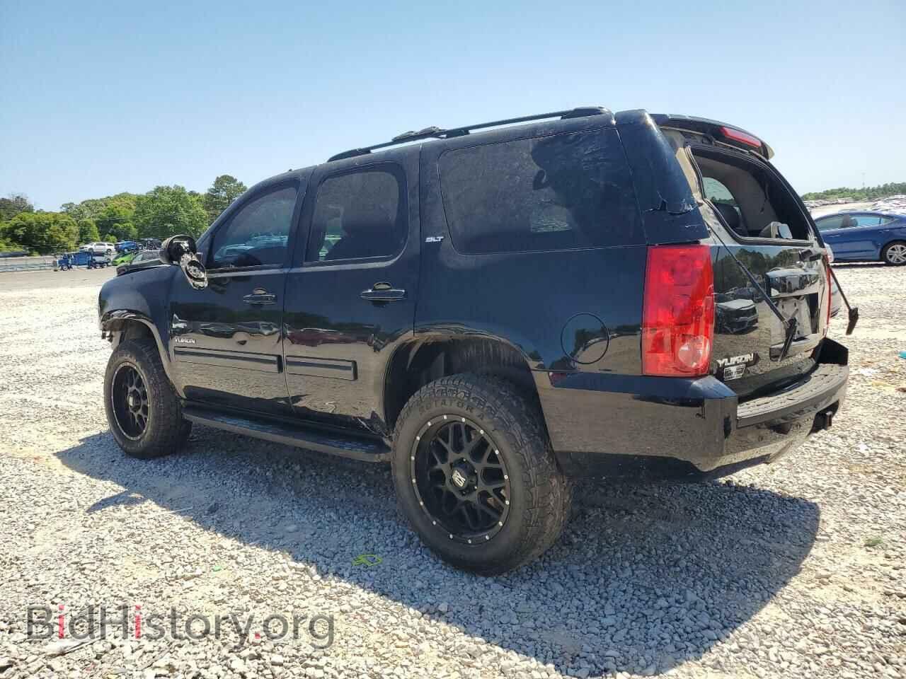 2013 GMC YUKON - VIN: 1GKS2CE03DR306404 - Фото 2
