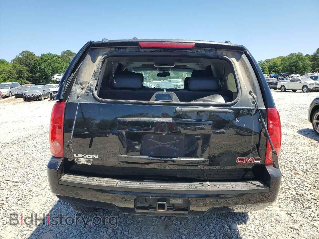 2013 GMC YUKON - VIN: 1GKS2CE03DR306404 - Фото 6