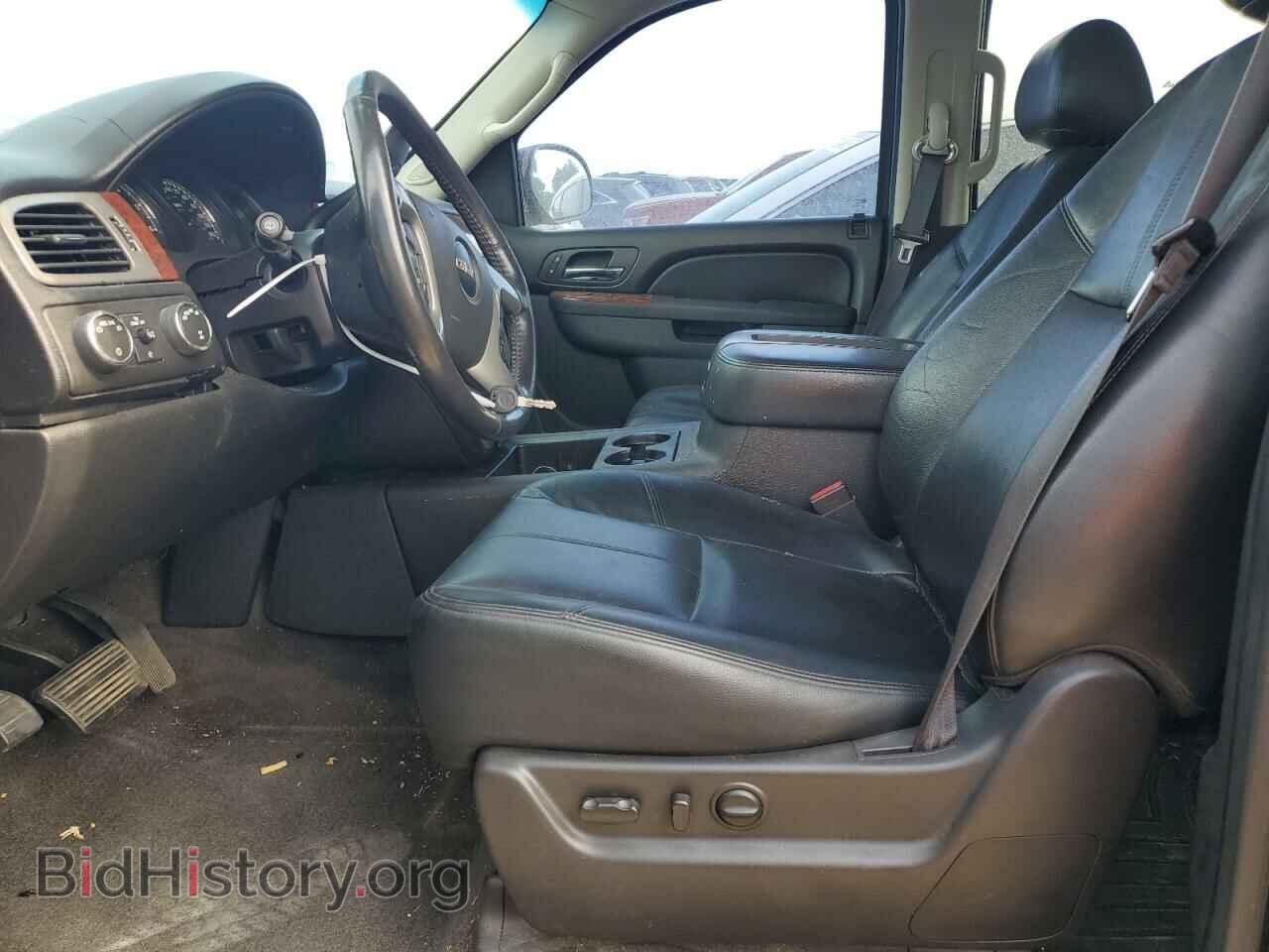 2013 GMC YUKON - VIN: 1GKS2CE03DR306404 - Фото 7