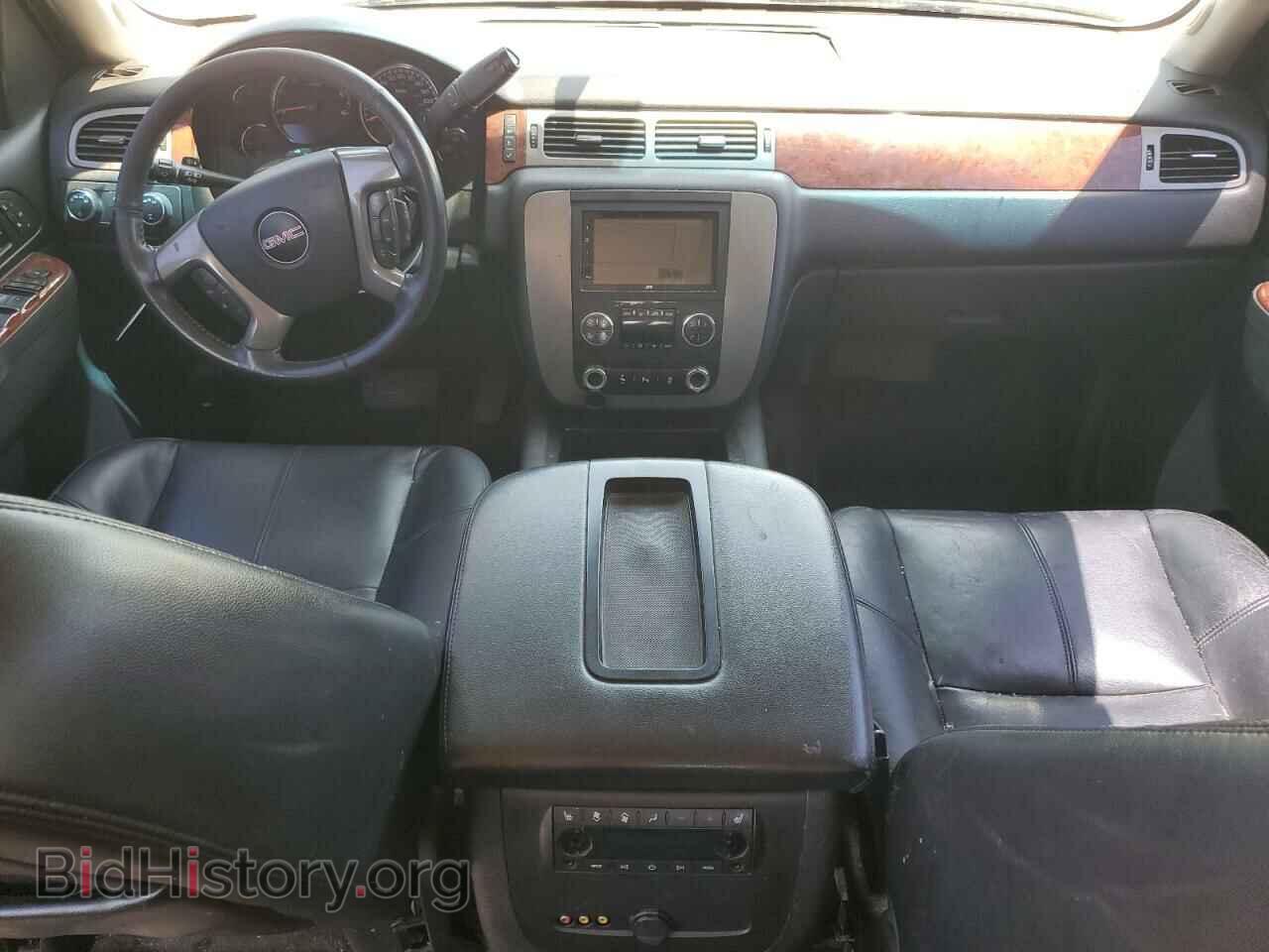 2013 GMC YUKON - VIN: 1GKS2CE03DR306404 - Фото 8