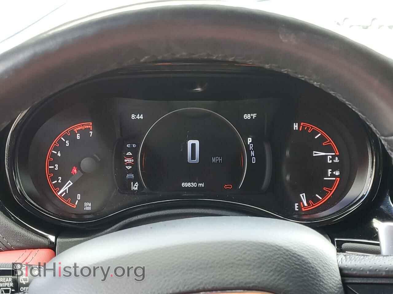 2021 DODGE DURANGO - VIN: 1C4SDJCT1MC746342 - Фото 9