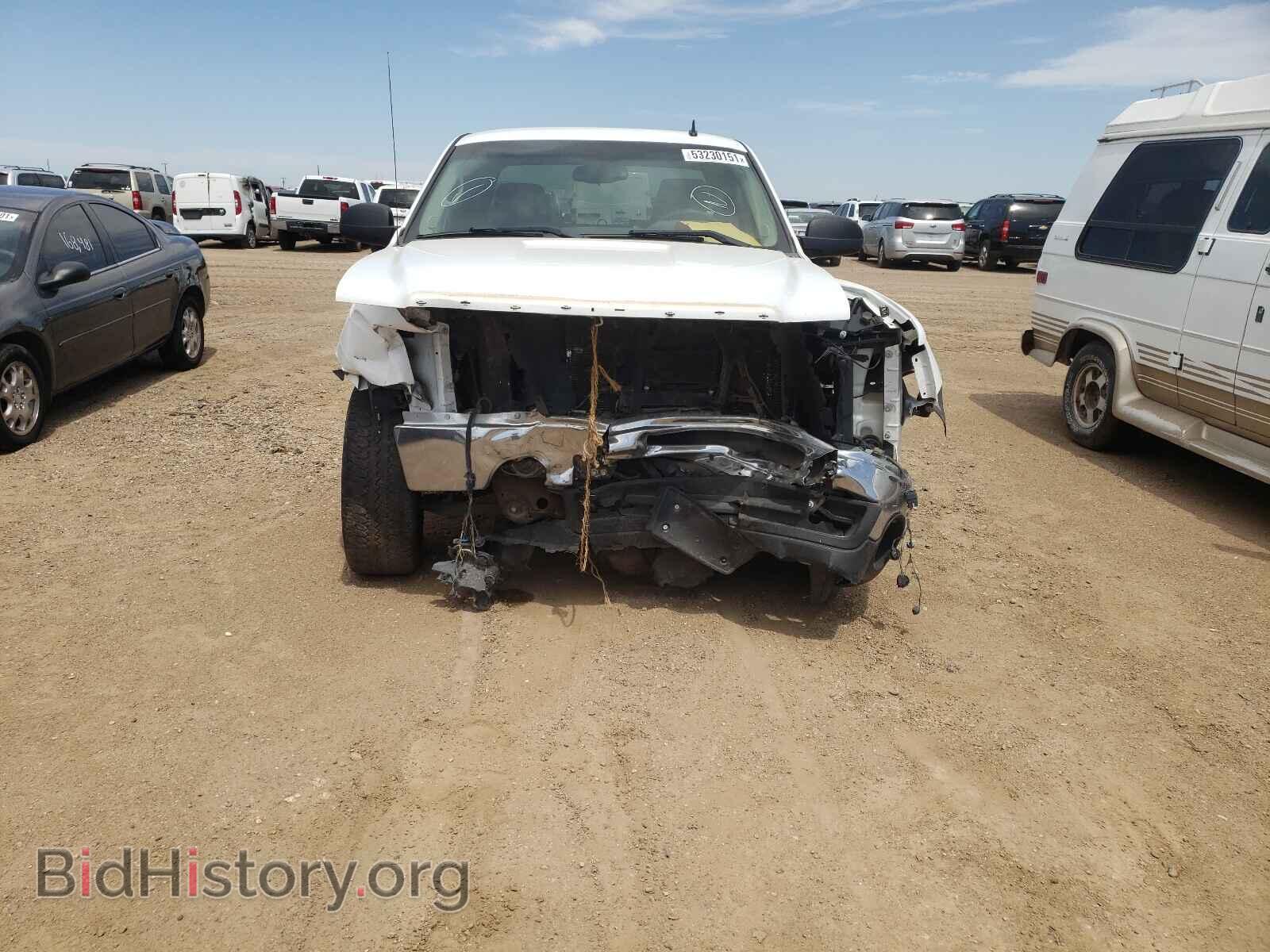 2010 GMC SIERRA - VIN: 1GTSKVE30AZ109252 - Фото 9