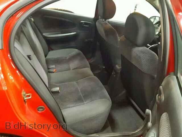 2002 DODGE NEON - VIN: 1B3ES46C12D637372 - Фото 6