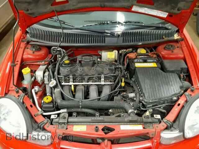 2002 DODGE NEON - VIN: 1B3ES46C12D637372 - Фото 7