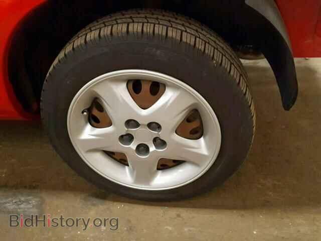 2002 DODGE NEON - VIN: 1B3ES46C12D637372 - Фото 9