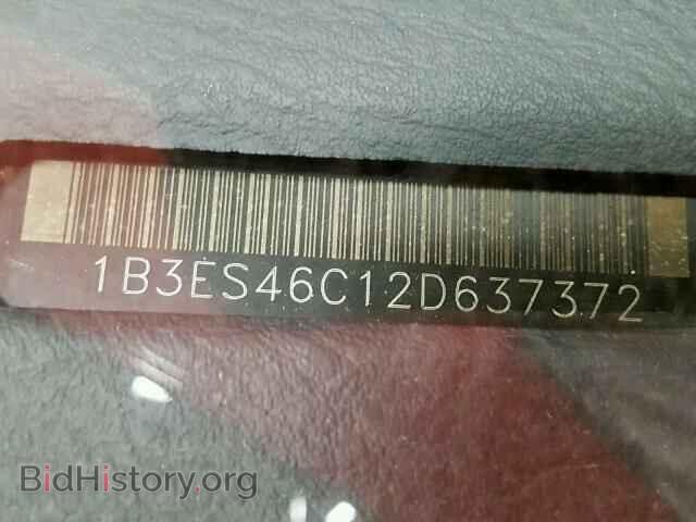 2002 DODGE NEON - VIN: 1B3ES46C12D637372 - Фото 10