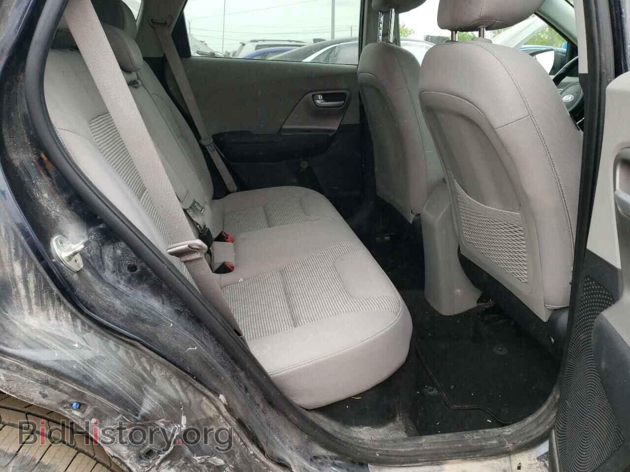 2018 KIA NIRO - VIN: KNDCM3LD8J5158656 - Фото 10