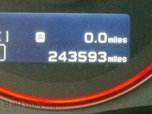 2008 SUBARU OUTBACK 3. - VIN: 4S4BP86C284324524 - Фото 8