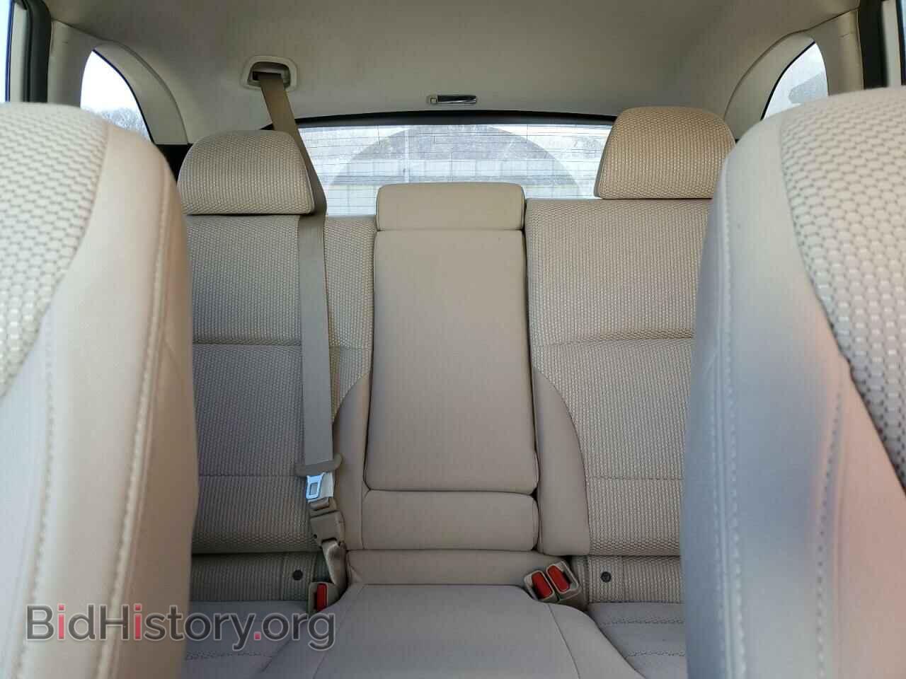 2015 SUBARU OUTBACK - VIN: 4S4BSADC6F3280037 - Фото 10