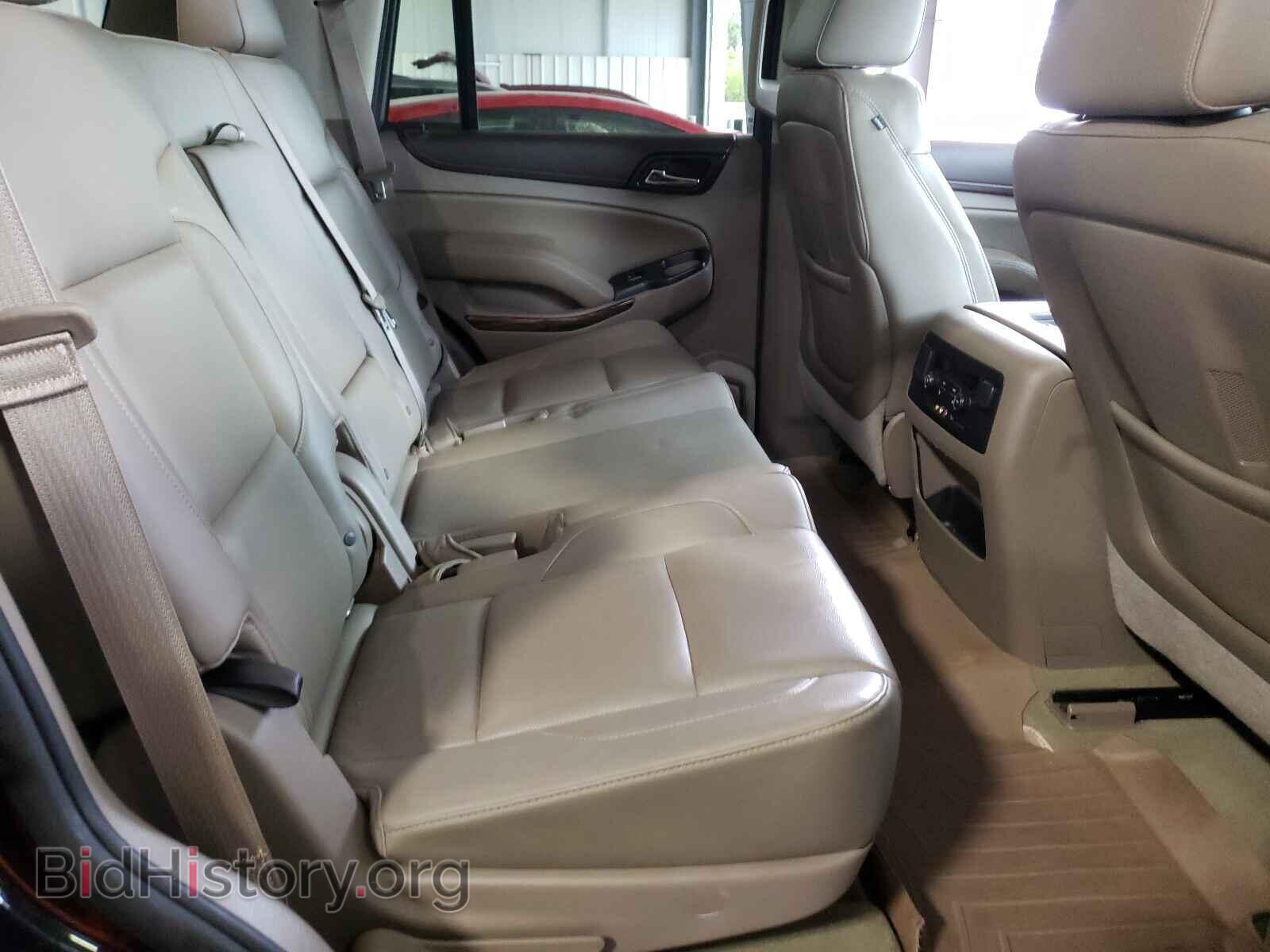 2015 GMC YUKON - VIN: 1GKS2BKC0FR582437 - Фото 6