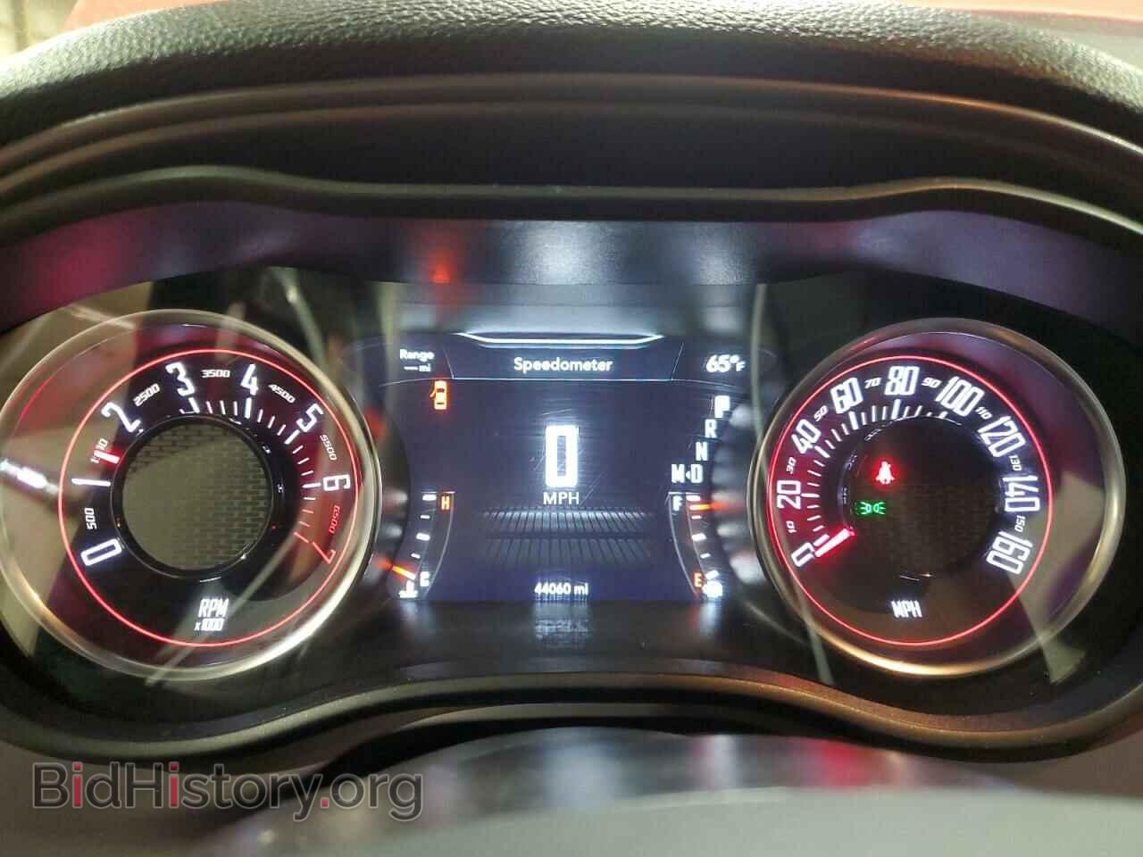 2023 DODGE CHALLENGER - VIN: 2C3CDZAG6PH601957 - Фото 9