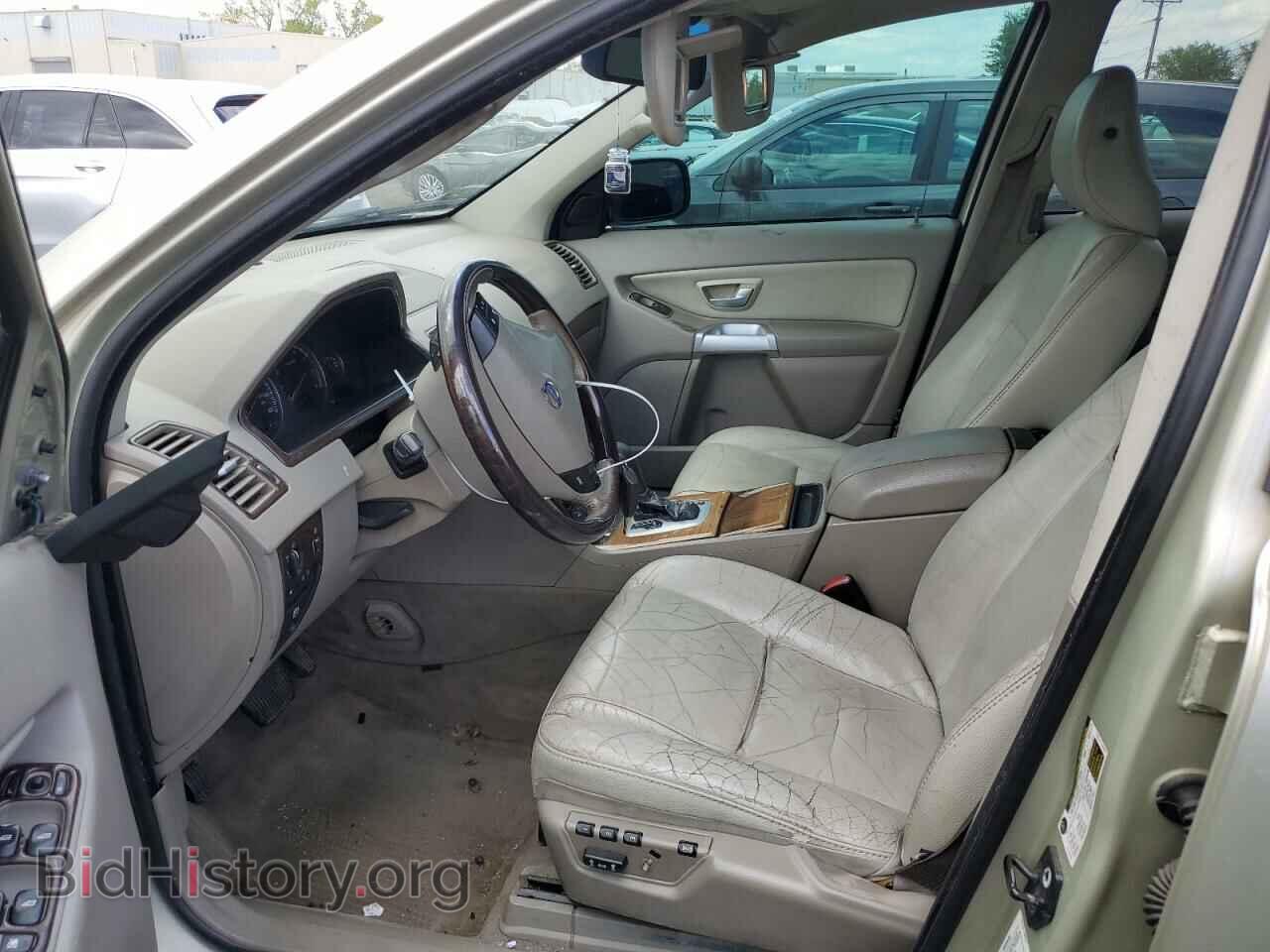 2006 VOLVO XC90 - VIN: YV4CM592661285211 - Фото 7