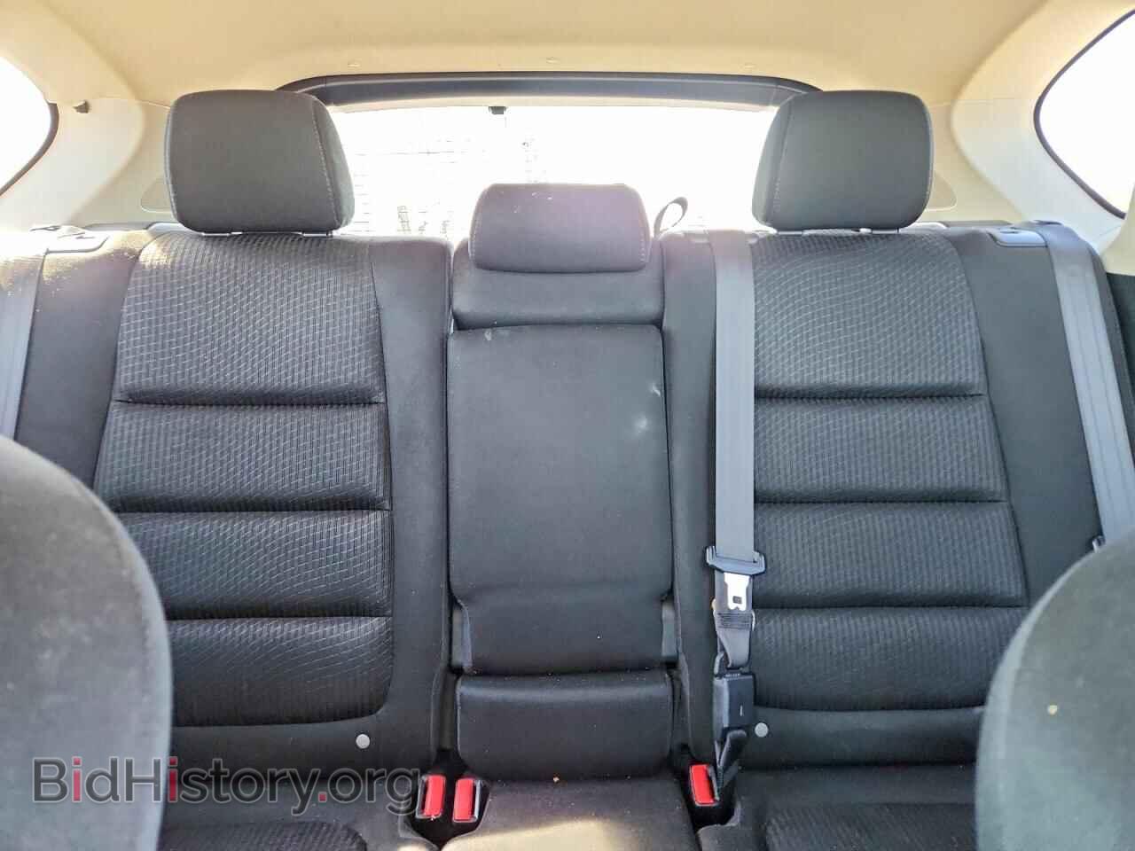 2013 MAZDA CX-5 - VIN: JM3KE4CE7D0148653 - Фото 10