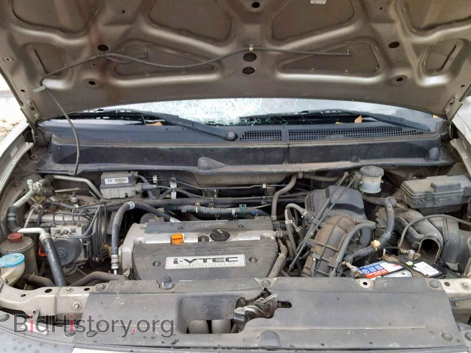 2003 HONDA ELEMENT - VIN: 5J6YH28583L025488 - Photo 7
