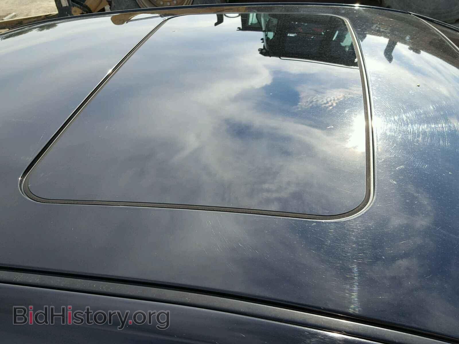 2004 CADILLAC CTS - VIN: 1G6DM577440105848 - Photo 9