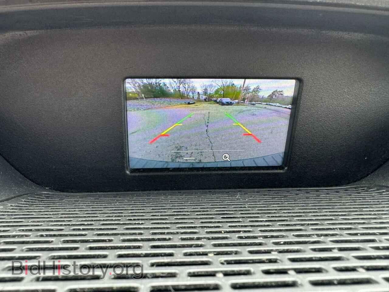 2017 FORD TRANSIT - VIN: 1FDZX2CM2HKA42016 - Фото 6