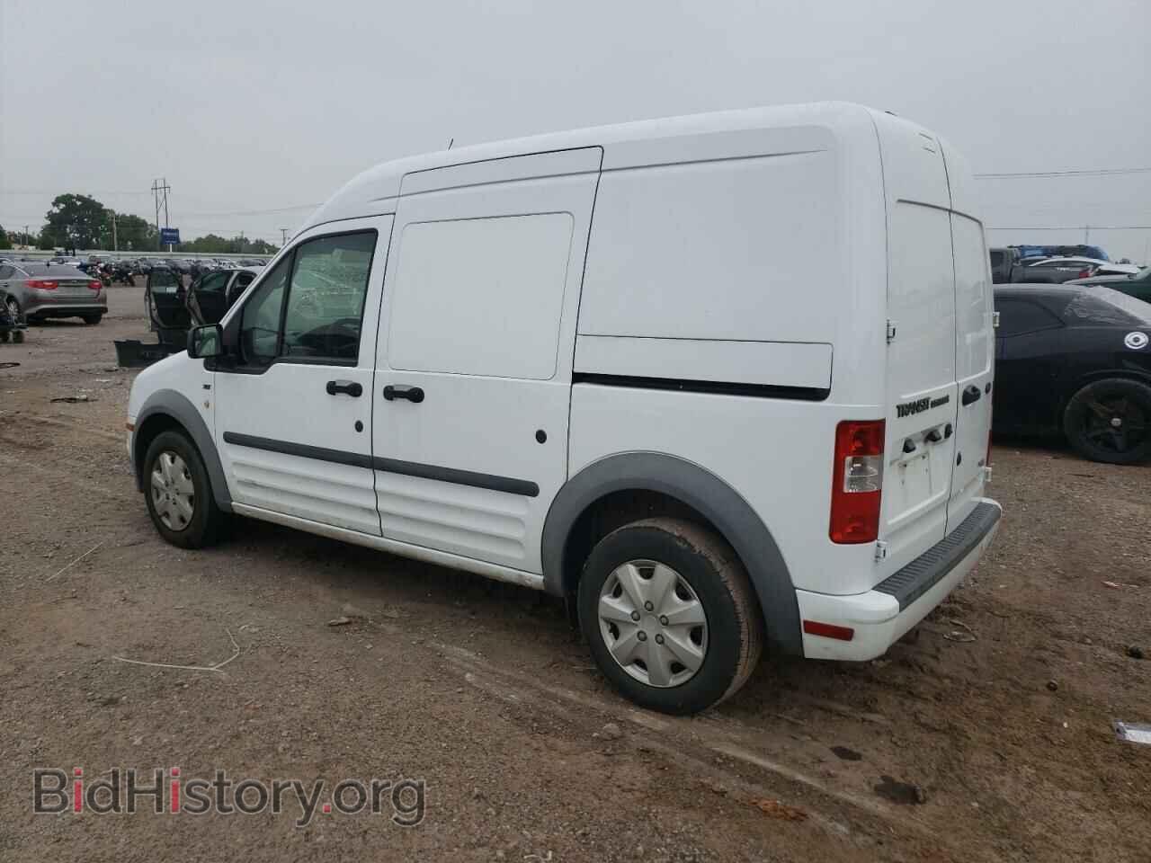 2013 FORD TRANSIT - VIN: NM0LS7BN3DT175269 - Фото 2