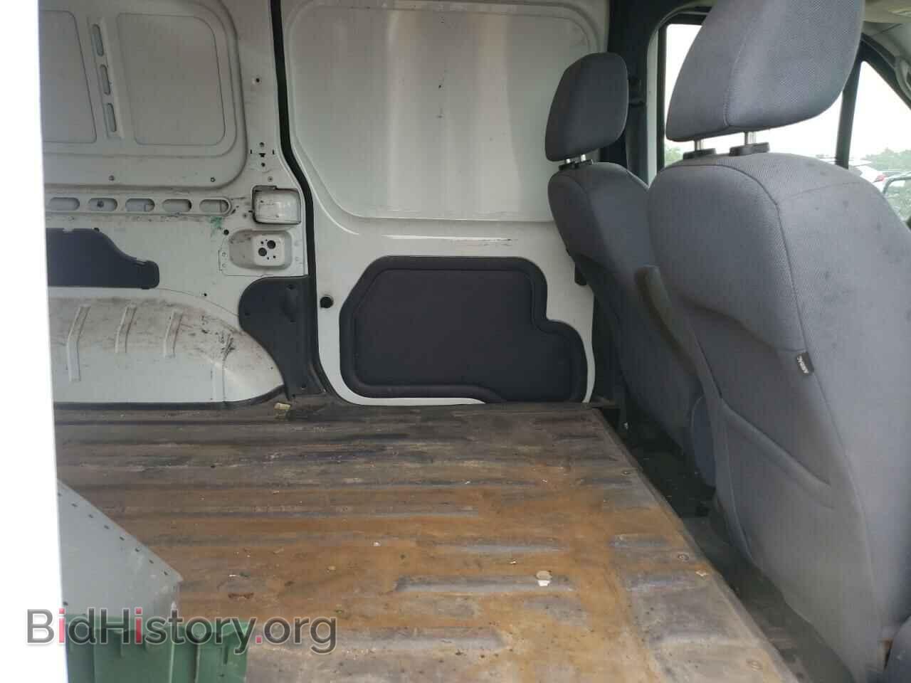 2013 FORD TRANSIT - VIN: NM0LS7BN3DT175269 - Фото 11