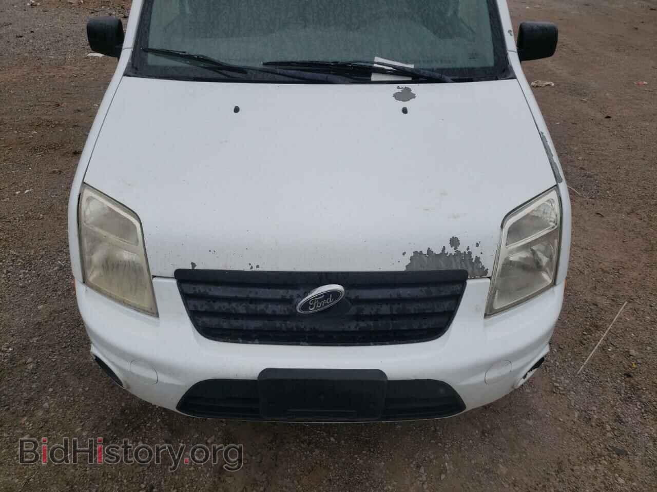 2013 FORD TRANSIT - VIN: NM0LS7BN3DT175269 - Фото 12