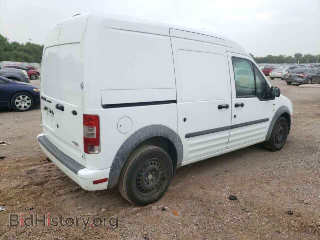 2013 FORD TRANSIT - VIN: NM0LS7BN3DT175269 - Фото 3