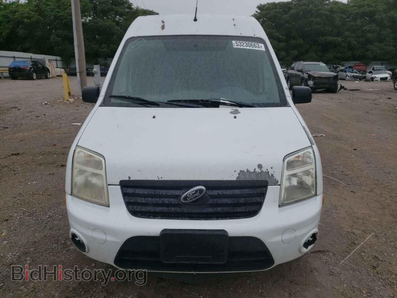 2013 FORD TRANSIT - VIN: NM0LS7BN3DT175269 - Фото 5