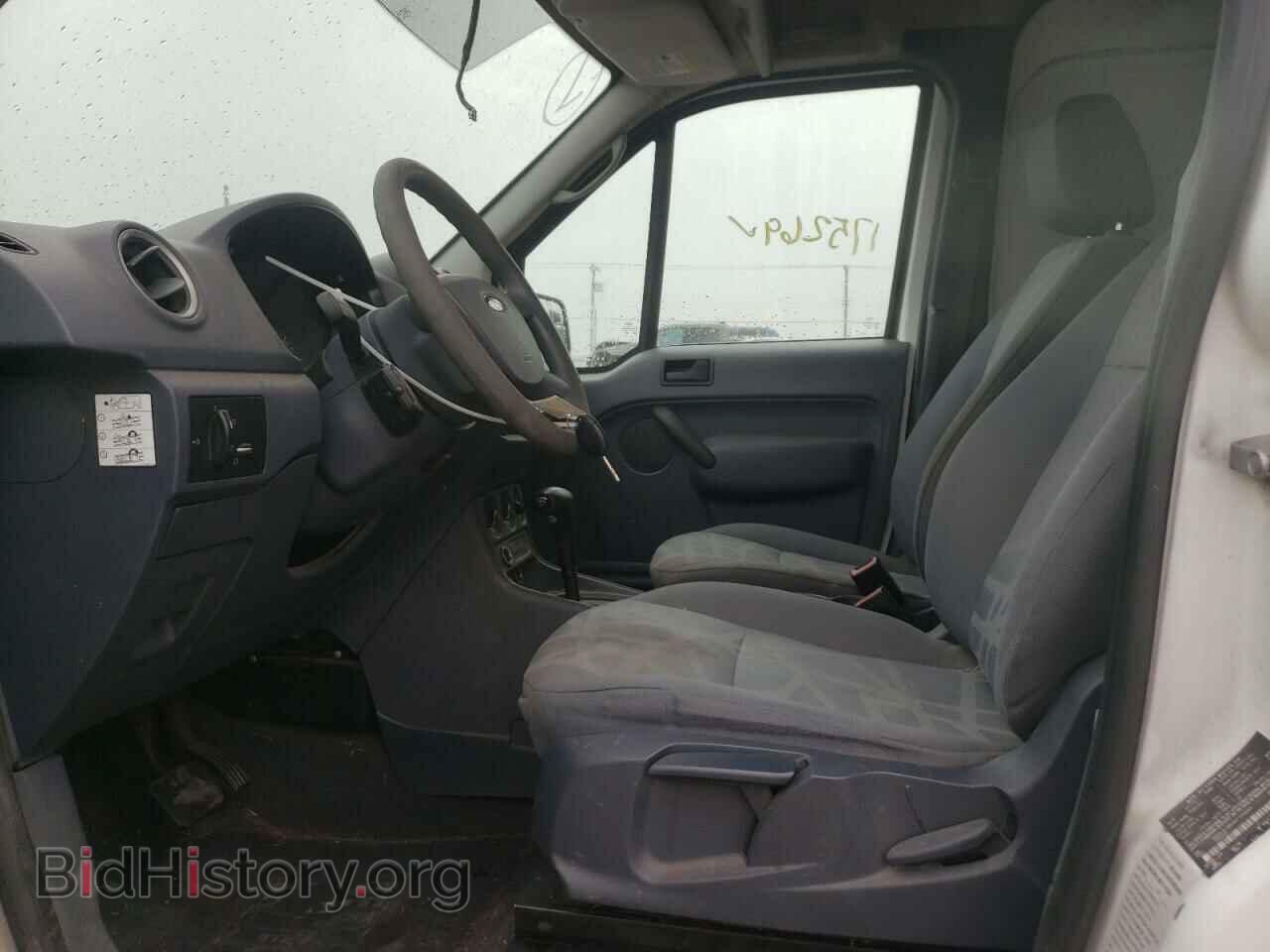 2013 FORD TRANSIT - VIN: NM0LS7BN3DT175269 - Фото 7