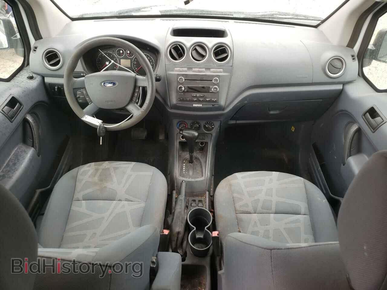 2013 FORD TRANSIT - VIN: NM0LS7BN3DT175269 - Фото 8