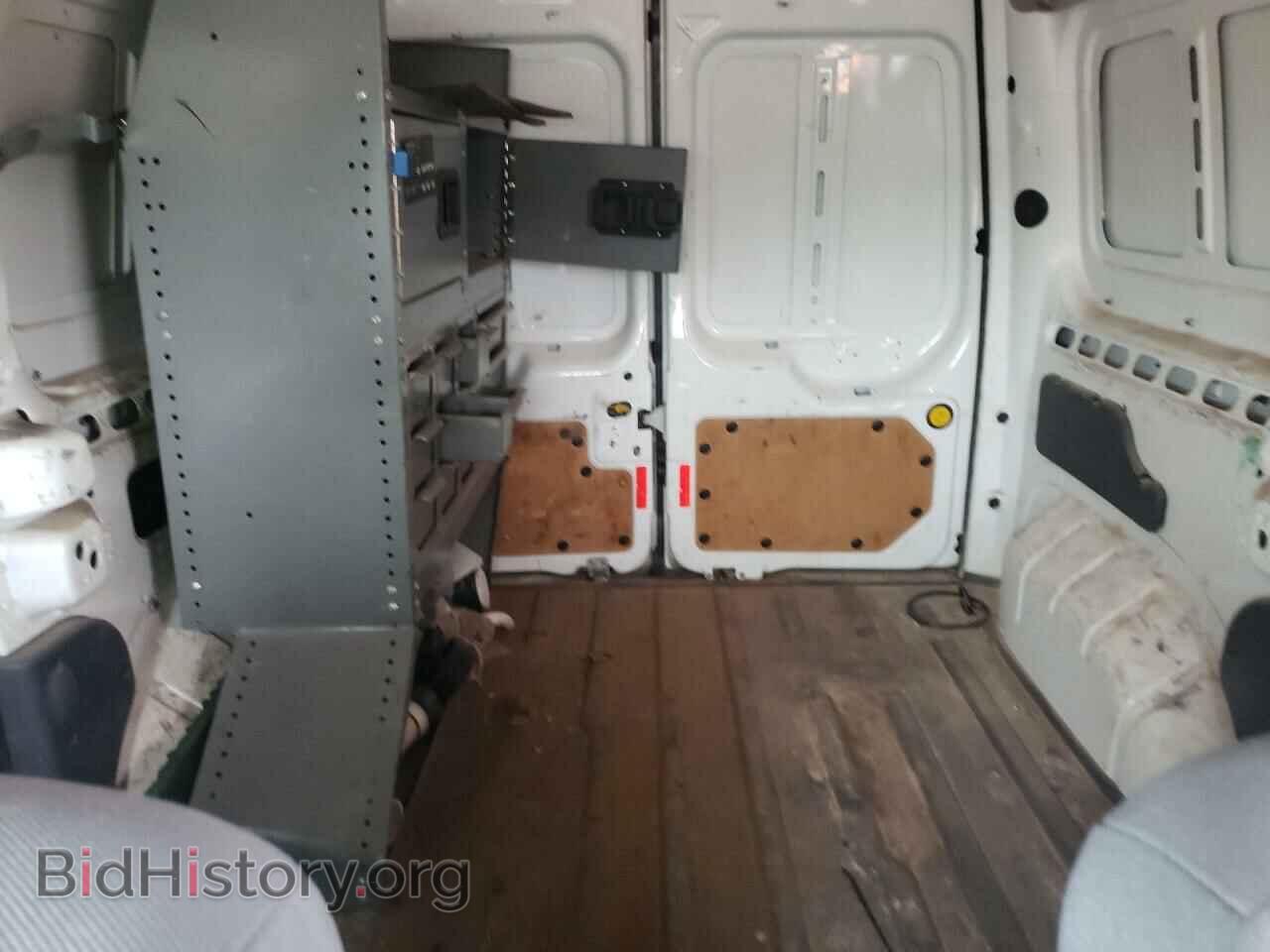 2013 FORD TRANSIT - VIN: NM0LS7BN3DT175269 - Фото 10