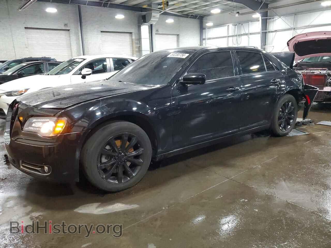 Photo 2C3CCAGG7EH273649 - CHRYSLER 300 2014