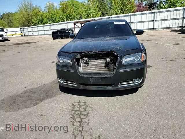 2014 CHRYSLER 300 - VIN: 2C3CCAGG7EH273649 - Photo 14