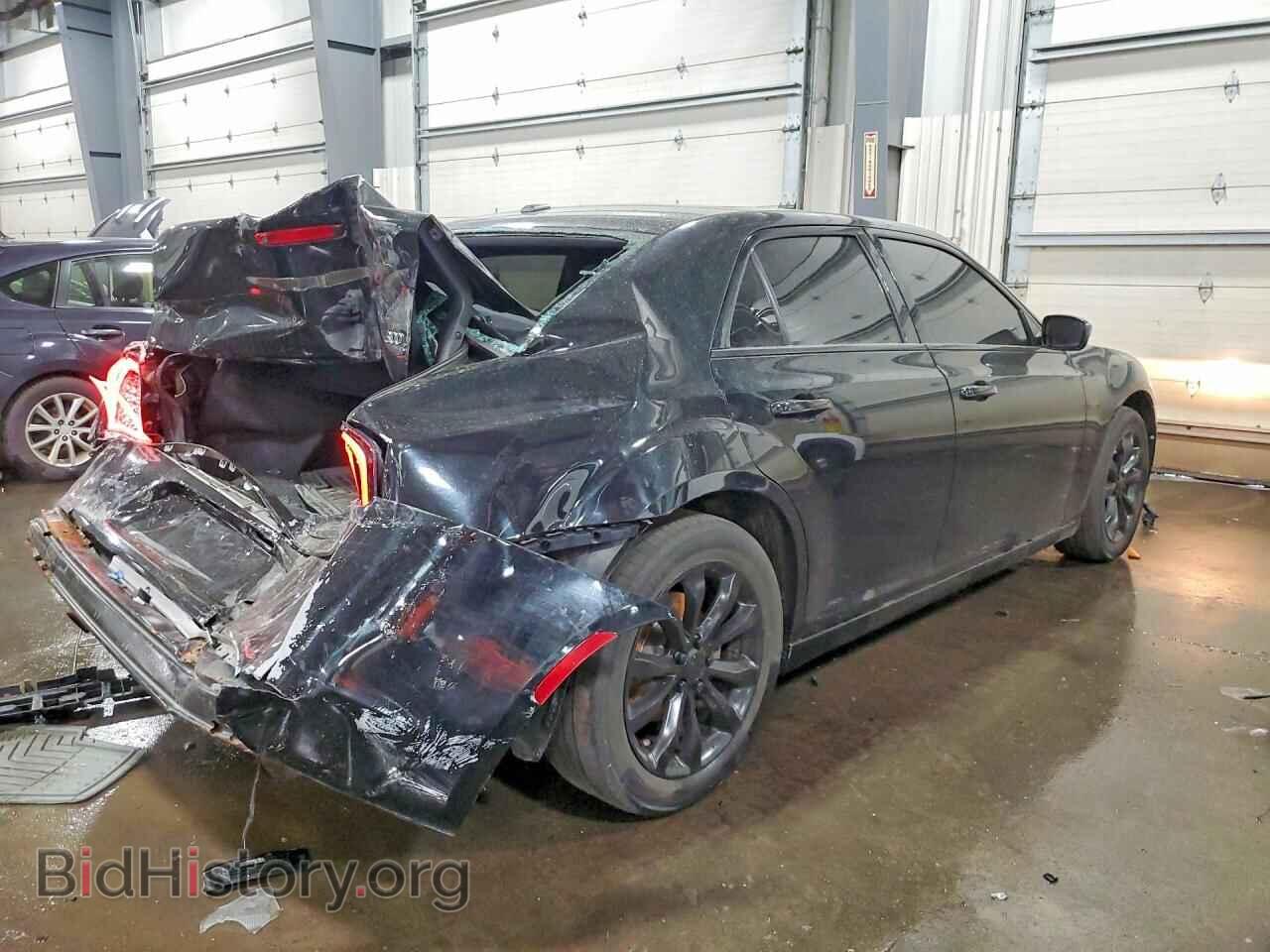2014 CHRYSLER 300 - VIN: 2C3CCAGG7EH273649 - Photo 3
