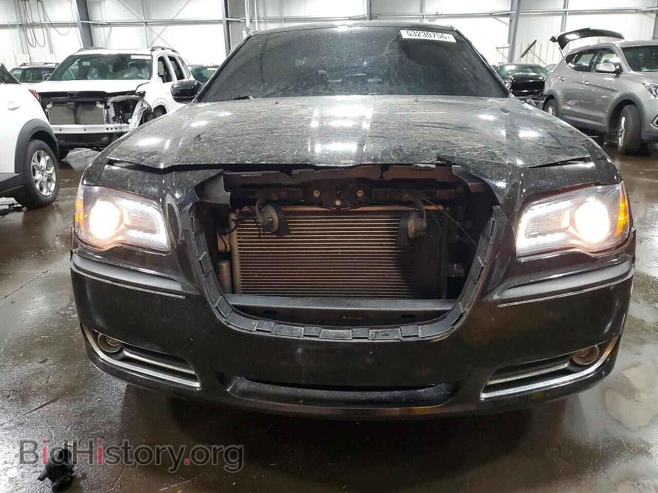 2014 CHRYSLER 300 - VIN: 2C3CCAGG7EH273649 - Photo 5
