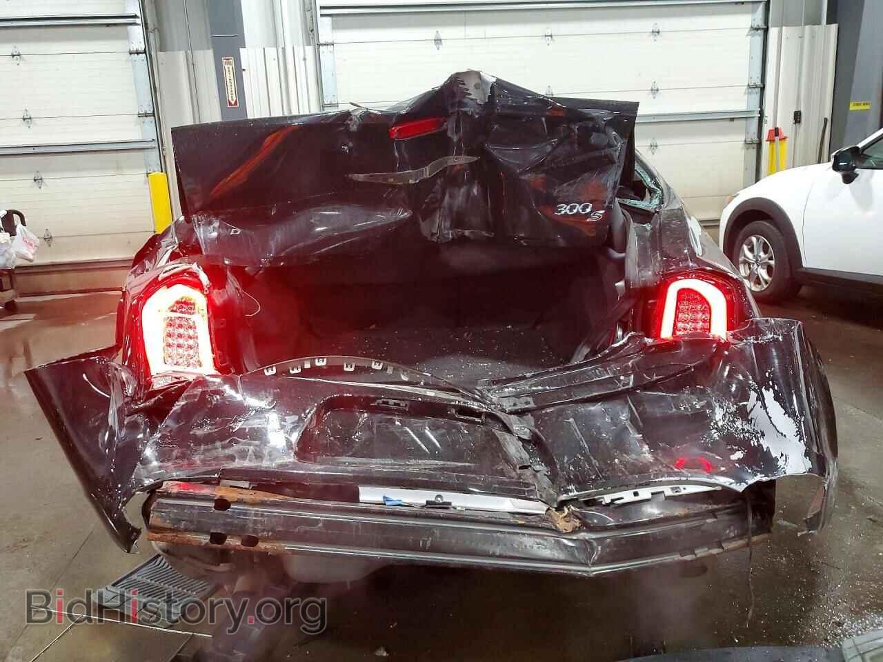 2014 CHRYSLER 300 - VIN: 2C3CCAGG7EH273649 - Photo 6