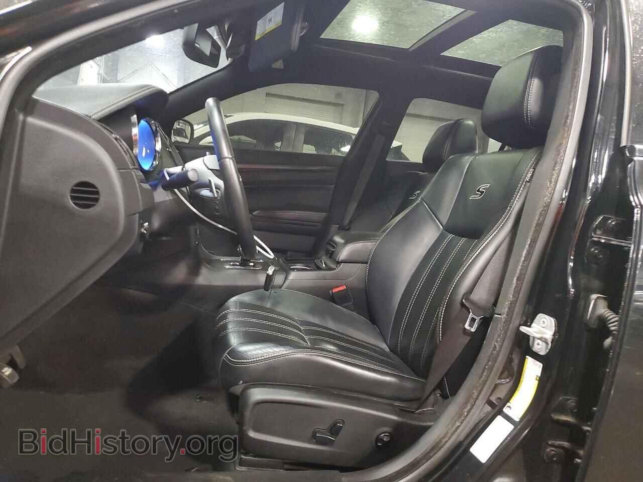 2014 CHRYSLER 300 - VIN: 2C3CCAGG7EH273649 - Photo 7