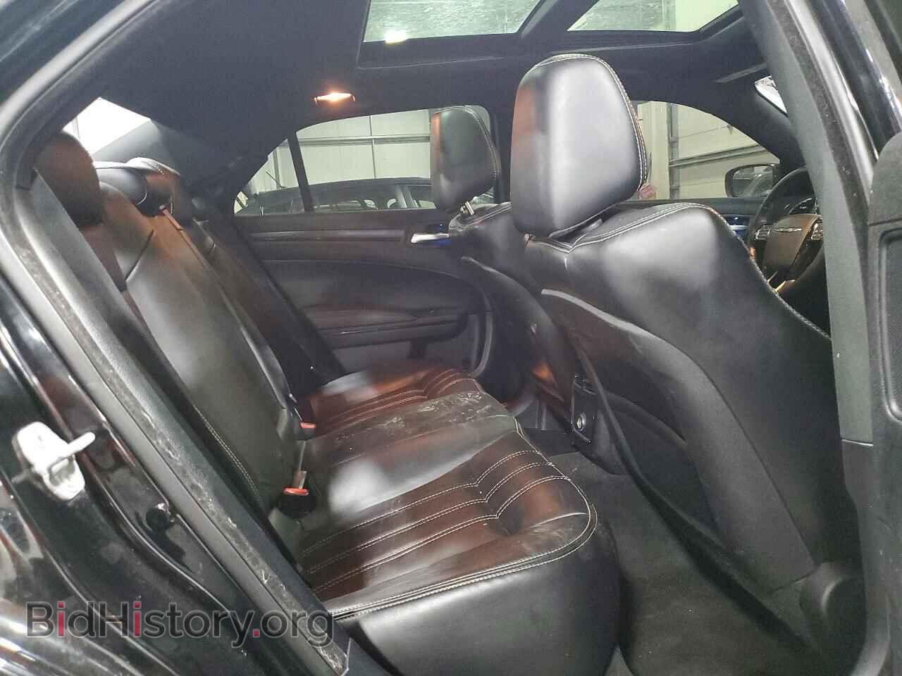2014 CHRYSLER 300 - VIN: 2C3CCAGG7EH273649 - Photo 10