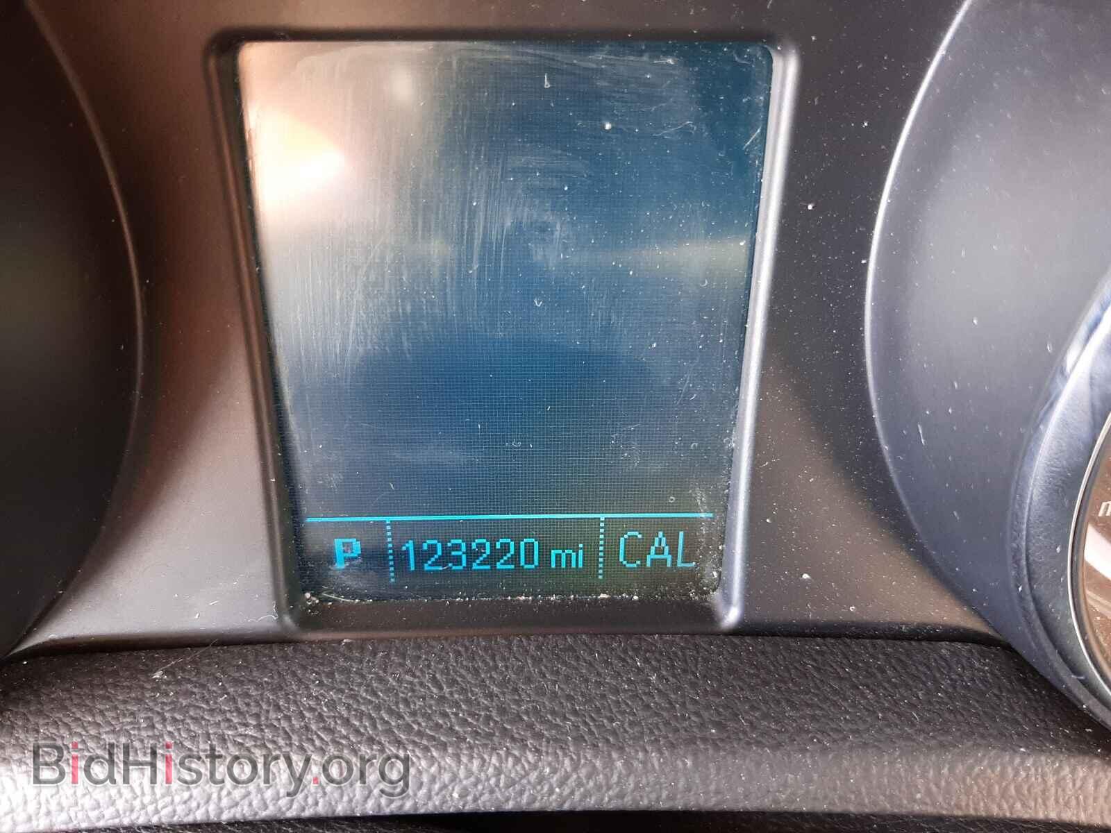 2016 BUICK ENCORE - VIN: KL4CJASB3GB692715 - Photo 8