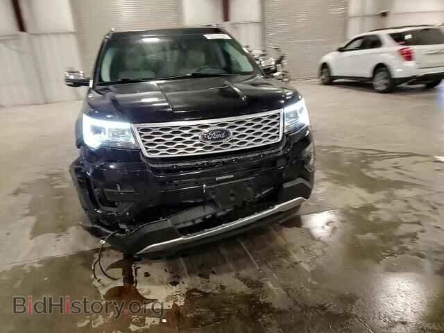 2016 FORD EXPLORER - VIN: 1FM5K8HT5GGA68546 - Фото 15