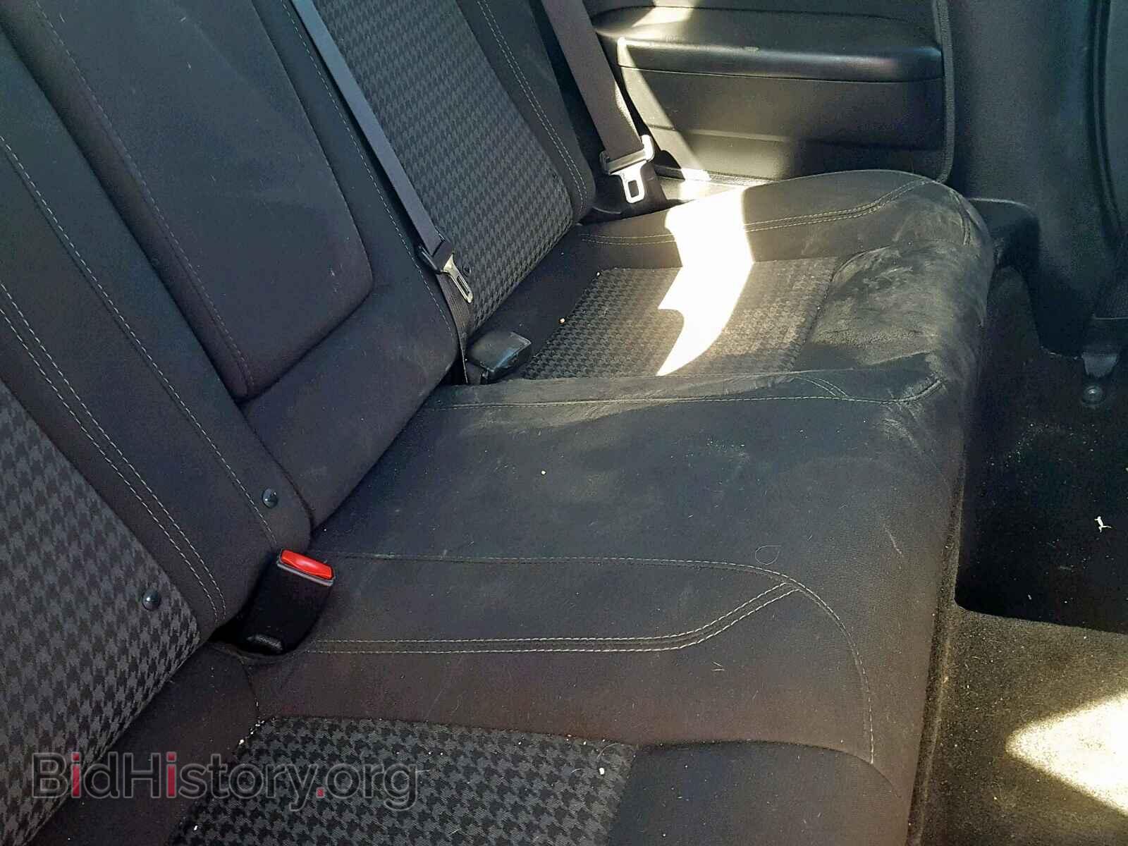 2016 DODGE CHALLENGER - VIN: 2C3CDZAG6GH100910 - Фото 6
