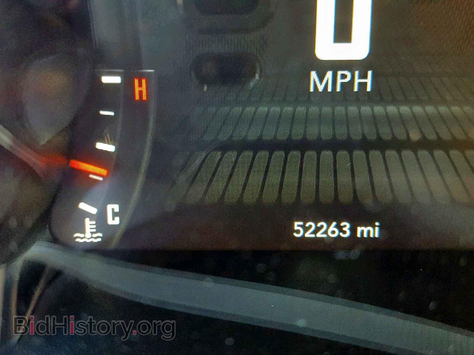 2016 DODGE CHALLENGER - VIN: 2C3CDZAG6GH100910 - Фото 8