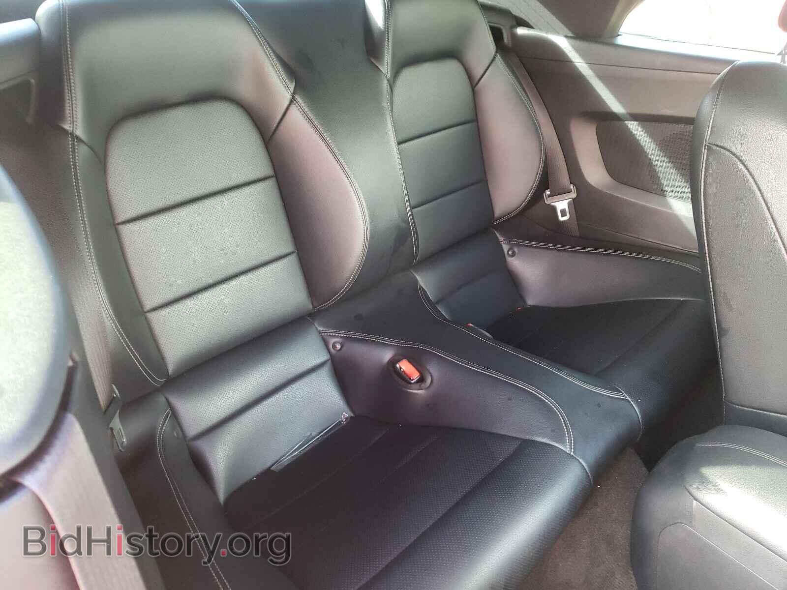 2015 FORD MUSTANG - VIN: 1FATP8UH7F5419584 - Фото 6