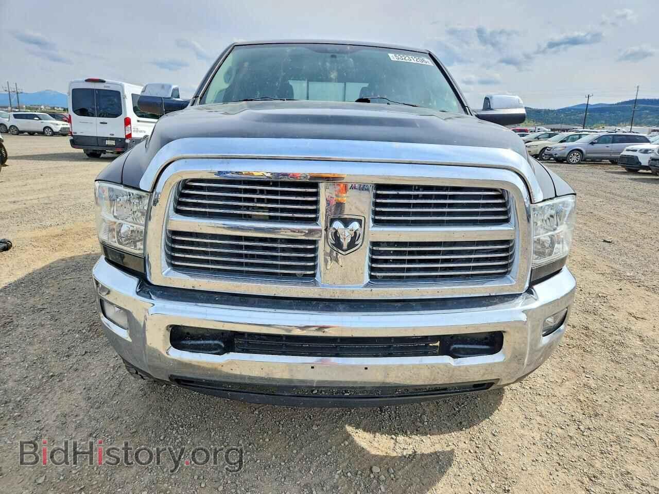 2012 DODGE RAM 2500 - VIN: 3C6TD5KT4CG336263 - Фото 5