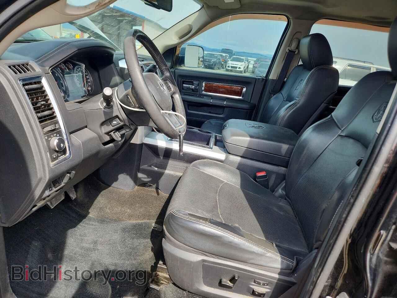 2012 DODGE RAM 2500 - VIN: 3C6TD5KT4CG336263 - Фото 7