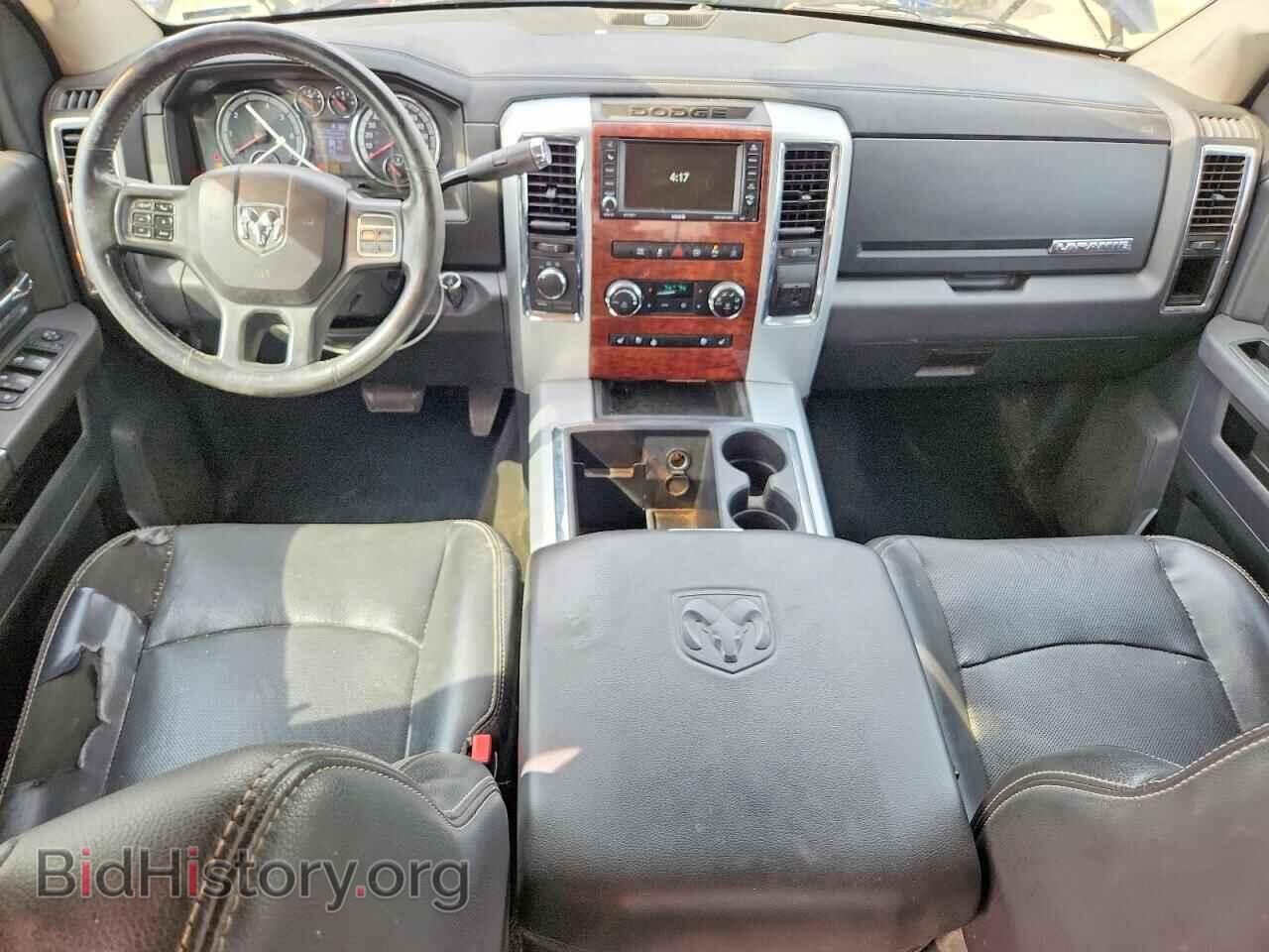 2012 DODGE RAM 2500 - VIN: 3C6TD5KT4CG336263 - Фото 8