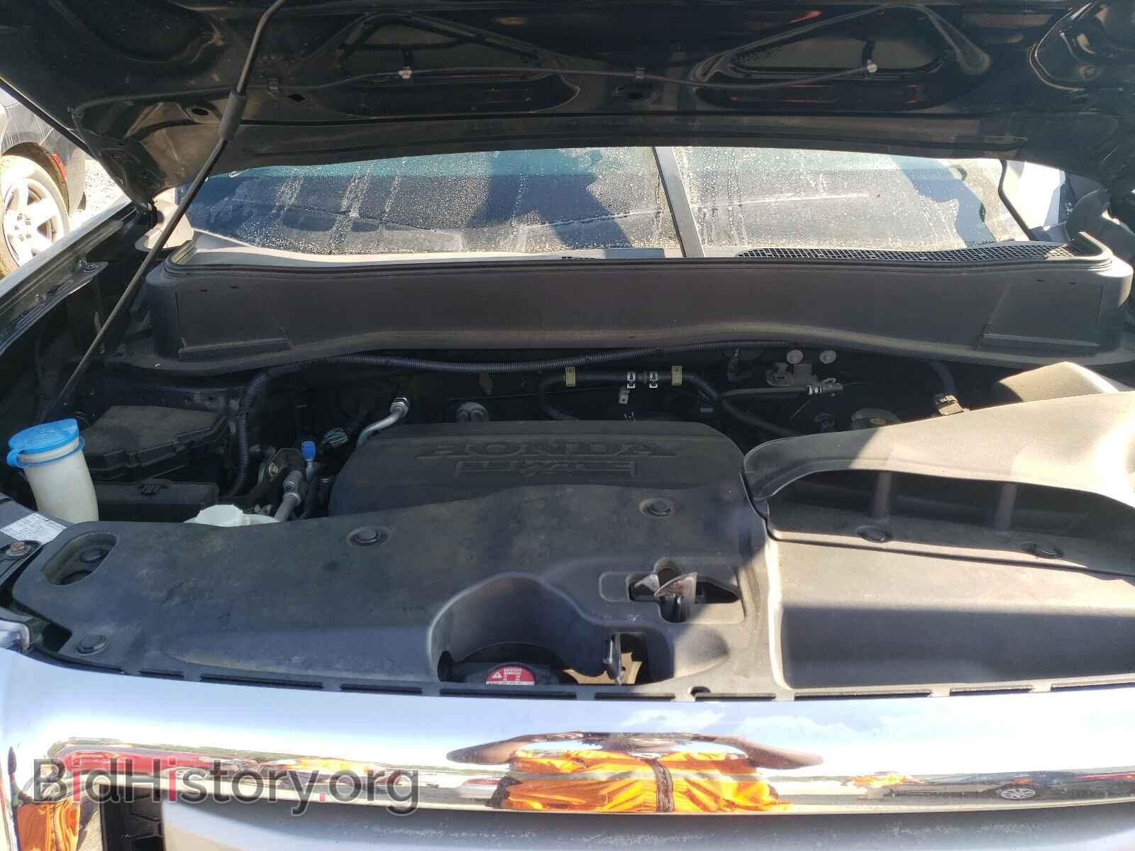 2011 HONDA PILOT - VIN: 5FNYF4H57BB064579 - Фото 7